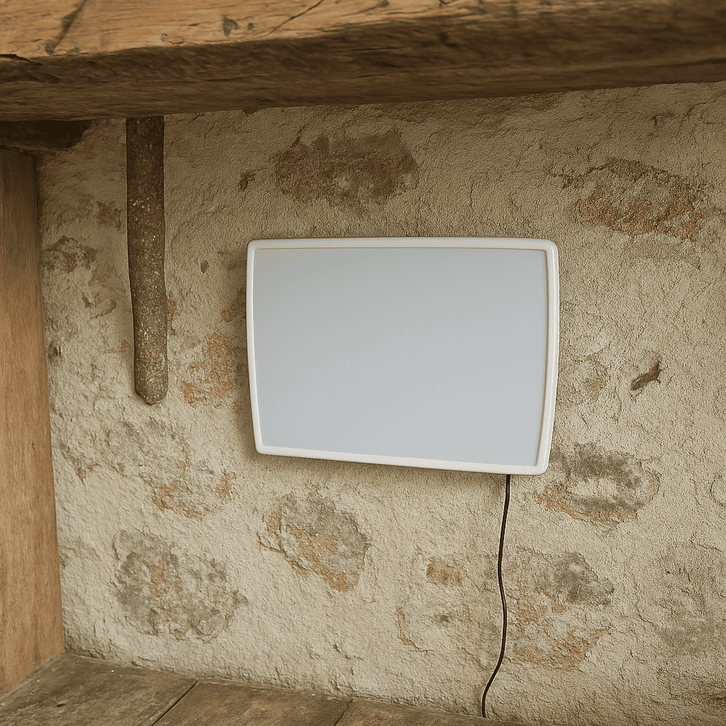 tratamiento antihumedad